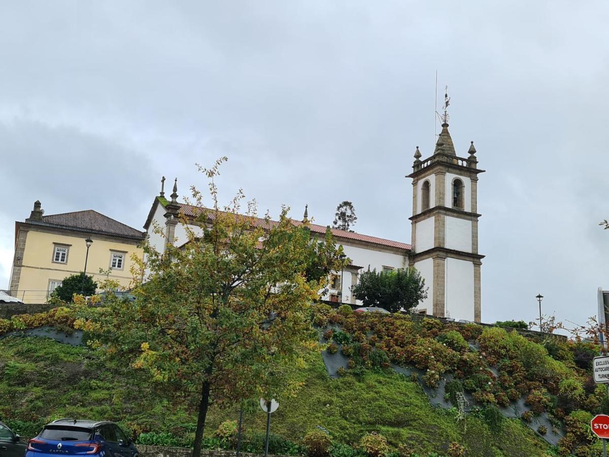 Casa Maria Da Eira Villa Viana do Castelo Exterior foto