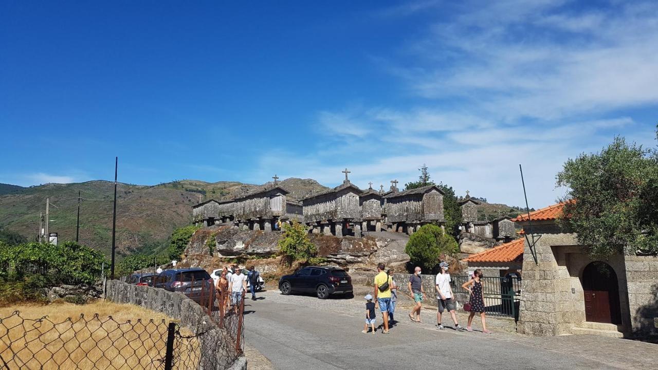 Casa Maria Da Eira Villa Viana do Castelo Exterior foto